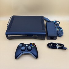 Xbox 360 elite d'occasion  Rouen-