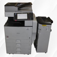 Ricoh aficio 4002 for sale  Columbus