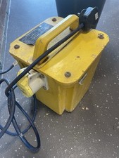110 volt transformer for sale 110 volt transformer for sale CHESTERFIELD