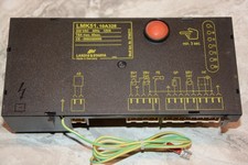 Landis staefa lmk51 gebraucht kaufen  Burgdorf