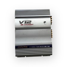 Alpine v12 channel for sale  Allenhurst