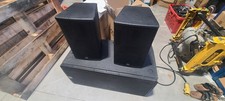 Pair optimal audio for sale Pair optimal audio for sale  RINGWOOD