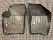 Weathertech liners floor for sale  Rochester