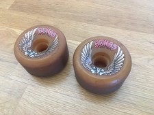 Stueck bones 68mm gebraucht kaufen  Berlin