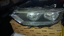 Frontscheinwerfer passat led gebraucht kaufen  Briesen (Mark)