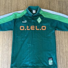 Werder bremen svw gebraucht kaufen  Oldenburg (Oldenburg)