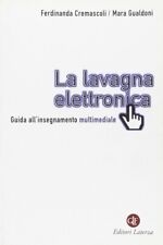 Lavagna elettronica. guida usato  Pescara