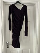 Gorgeous couture black for sale  UK
