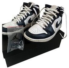 Größe air jordan gebraucht kaufen  Neustadt am Rübenberge