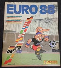 Album calciatori panini usato  Cologno Monzese