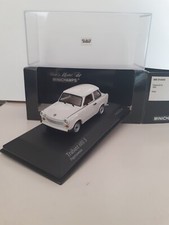 Minichamps trabant 601 d'occasion  Olivet