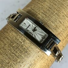 Gucci 3900l silver for sale  Mission
