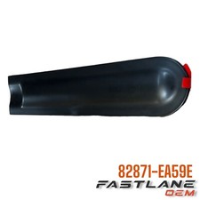 Usado, 2005-2011 Nissan Frontier porta traseira esquerda carroceria lateral moldura novo fabricante de equipamento original 82871-ea59e comprar usado  Enviando para Brazil