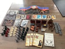 Jeu heroquest retour d'occasion  Lille-