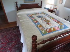 Handmade holly hobbie for sale  Bethlehem