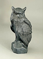Hibou grand duc d'occasion  Ermont