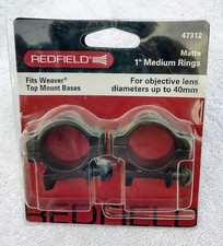 Redfield 47312 scope for sale  San Antonio