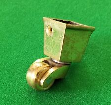 Small solid brass for sale  UK