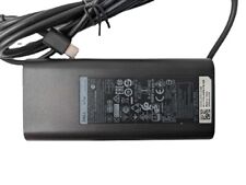 NOVO Dell 65W USB-C Carregador Fino Genuíno OEM Laptop, Chromebook Adaptador de Alimentação AC comprar usado  Enviando para Brazil