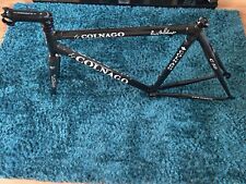 Colnago c50 frameset for sale  GATESHEAD