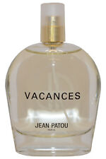 Jean patou vacances for sale  OAKHAM
