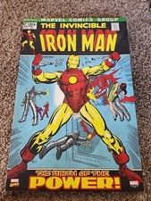 Marvel invincible iron for sale  Indianapolis