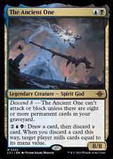Mtg the ancient gebraucht kaufen  Neustadt
