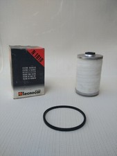 Filtro tecnocar n1010 usato  Italia