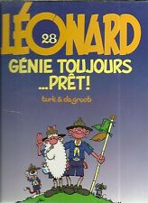 Leonard genie pret d'occasion Leonard genie pret d'occasion  Clermont-Ferrand-