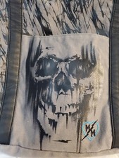 Metal mulisha travel for sale  Athens