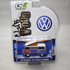 Greenlight 1973 volkswagen d'occasion  Expédié en Belgium