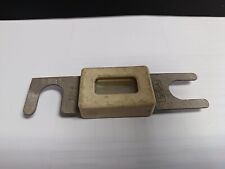 Fusibile potenza industriale usato  Quinzano d'Oglio