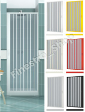 Box doccia pvc usato  Polla