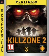 Killzone platinum playstation usato  Italia