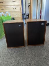 Pair wharfedale denton for sale  KINGSWINFORD