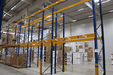 Schwerlastregal palettenregal  gebraucht kaufen Schwerlastregal palettenregal  gebraucht kaufen  Odelzhausen