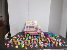 Shopkins scoops ice for sale  Stanley