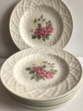Assiettes dessert luneville d'occasion  Le Mans