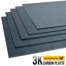 Carbon platte 5mm gebraucht kaufen  Langenlonsheim