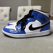Nike air jordan for sale  Reading