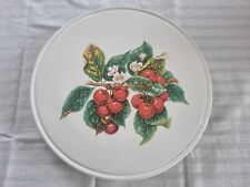 Piatto ceramica portata usato  Carpi