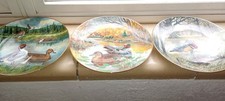 Knowles wildlife collector for sale  Rush