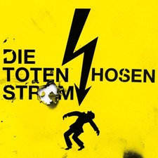 Toten hosen strom gebraucht kaufen  Rostock