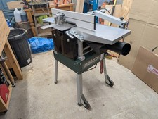 Metabo hc260 planer for sale  KNOTTINGLEY