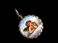 Kleiner nostalgie anhänger gebraucht kaufen  Baden-Baden