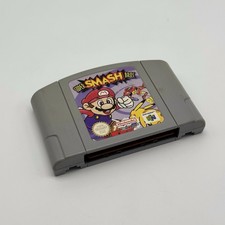 Cartuccia super smash usato  Trebisacce