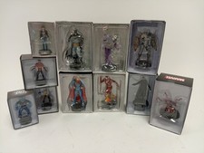 Marvel superhero figurine for sale  RUGBY