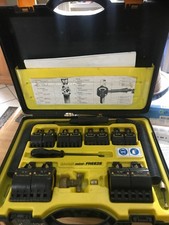 Pipe freezer kit for sale  CHESTERFIELD