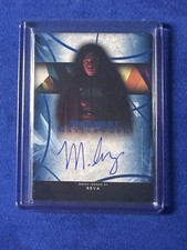 Topps masterwork star d'occasion  Grenoble-