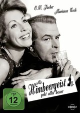 Himbeergeist geht besser gebraucht kaufen Himbeergeist geht besser gebraucht kaufen  Peiting
